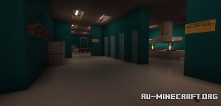  Shelter Node-881  Minecraft