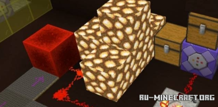      Minecraft PE