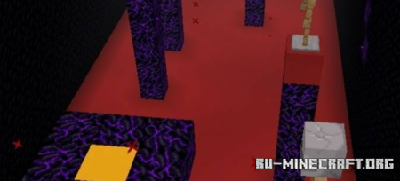      Minecraft PE