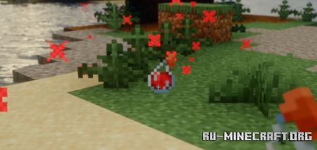  Potion Stacking  Minecraft 1.21.8