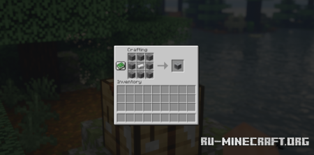  New Lodestone Recipe  Minecraft 1.21.4