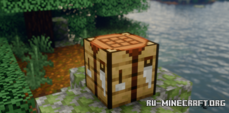  New Lodestone Recipe  Minecraft 1.21.4