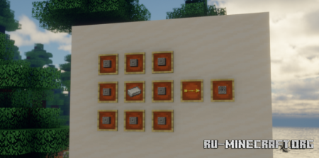  New Lodestone Recipe  Minecraft 1.21.4