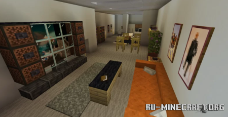  Tempus Mortem III: Terminus  Minecraft