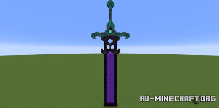  Sword Nether Portal  Minecraft