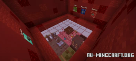 Find the Flavios - Hide and Seek  Minecraft