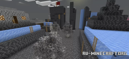  Find the Flavios - Hide and Seek  Minecraft