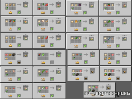     Minecraft PE 1.21