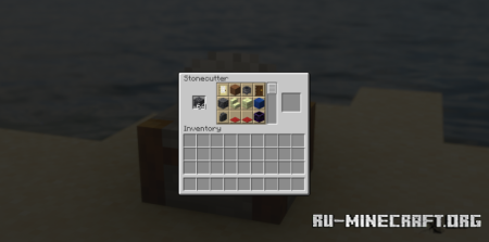  Cobbled Deepslate To Cobblestone  Minecraft 1.21.4