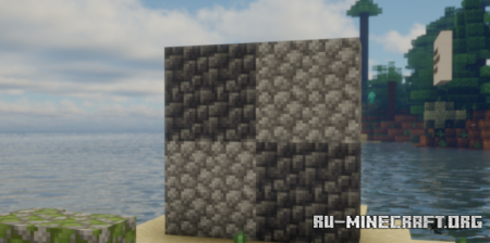  Cobbled Deepslate To Cobblestone  Minecraft 1.21.4