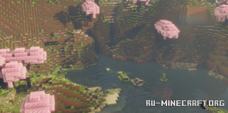  Better Single Biome  Minecraft 1.21.4