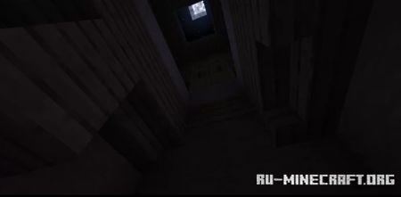  LAST ALIVE - Horror  Minecraft