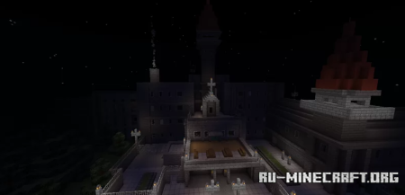  LAST ALIVE - Horror  Minecraft
