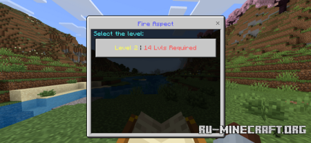     Minecraft PE 1.21