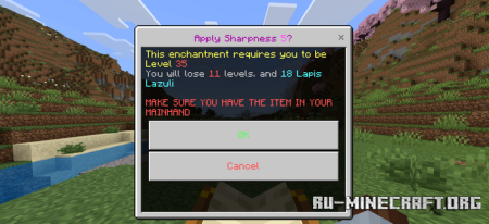     Minecraft PE 1.21
