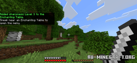     Minecraft PE 1.21