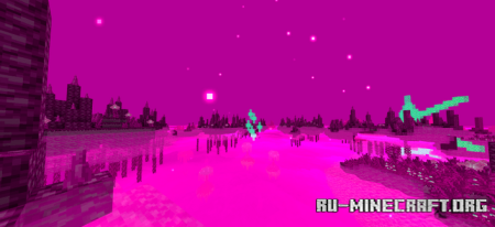      Minecraft PE 1.21