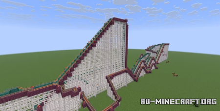  American Eagle  Minecraft