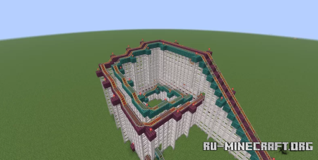  American Eagle  Minecraft