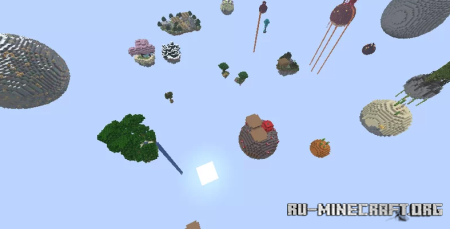  Archipelag by wiro438  Minecraft