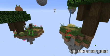  Archipelag by wiro438  Minecraft
