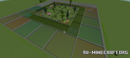  Labyrinth City  Minecraft