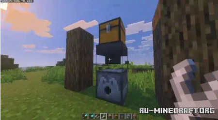      Minecraft PE 1.21