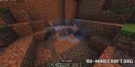      Minecraft PE 1.21