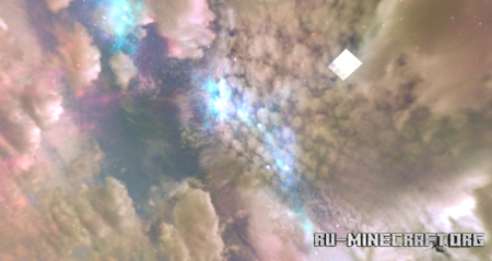  Realistic Sky  Minecraft 1.21.8
