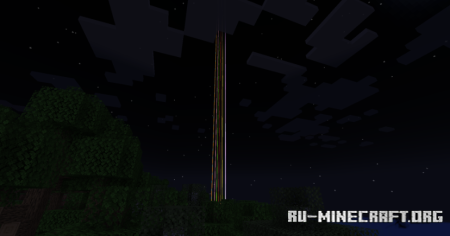  Beacon Range Extender  Minecraft 1.21.8