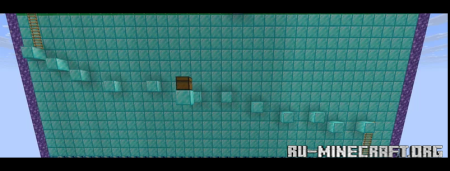  Parkour Wall 7 Part 3  Minecraft