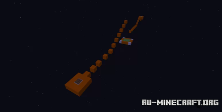  Parkour by ErdemBaskan55  Minecraft