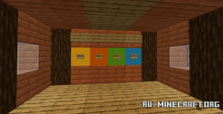  Parkour by ErdemBaskan55  Minecraft