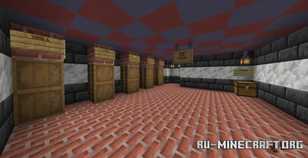  Minigames Arena  Minecraft