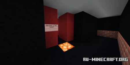  Minigames Arena  Minecraft