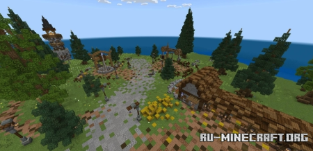  -  Minecraft PE