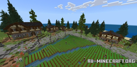  -  Minecraft PE
