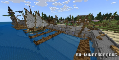  -  Minecraft PE