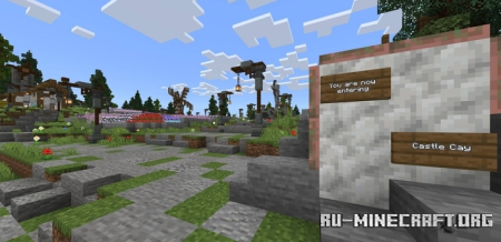  -  Minecraft PE