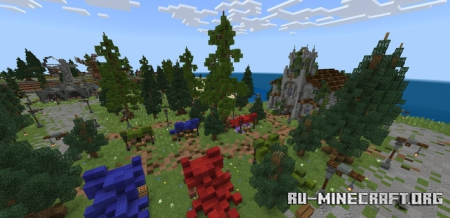  -  Minecraft PE