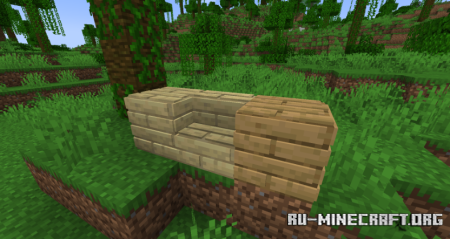 Better 3D Blocks  Minecraft 1.21.8