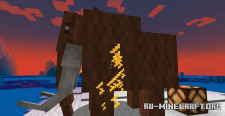  Dinosaurs Mod by Fingees  Minecraft 1.20.1