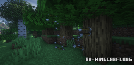  2D Projectiles  Minecraft 1.21.8