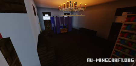  Leopoldina Palace  Minecraft