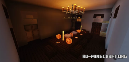  Leopoldina Palace  Minecraft