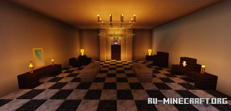  Leopoldina Palace  Minecraft