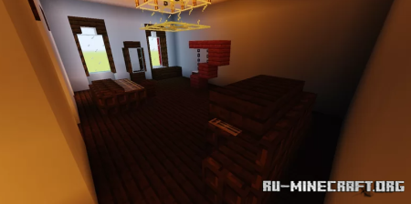  Leopoldina Palace  Minecraft