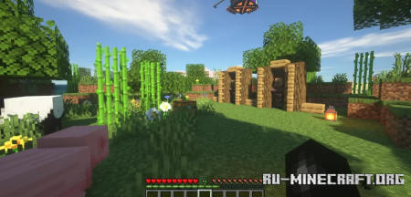  Zero Void Survival  Minecraft