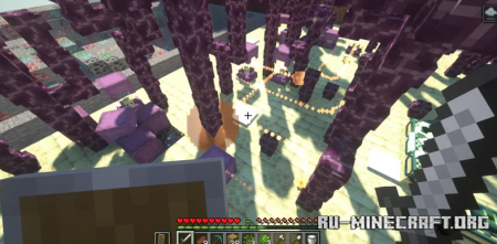  Zero Void Survival  Minecraft