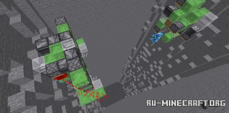  Trench machine  Minecraft
